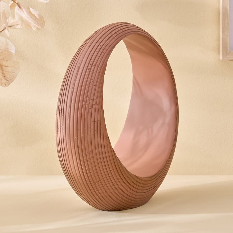 Monalisa Gifts Polyresin Table Accent