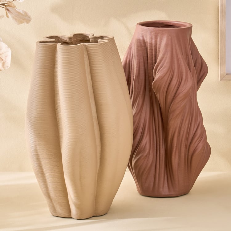 Monalisa Gifts 3D Polyresin Vase