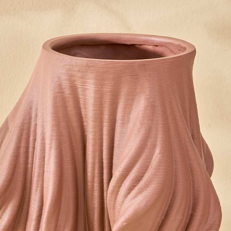 Monalisa Gifts 3D Polyresin Vase