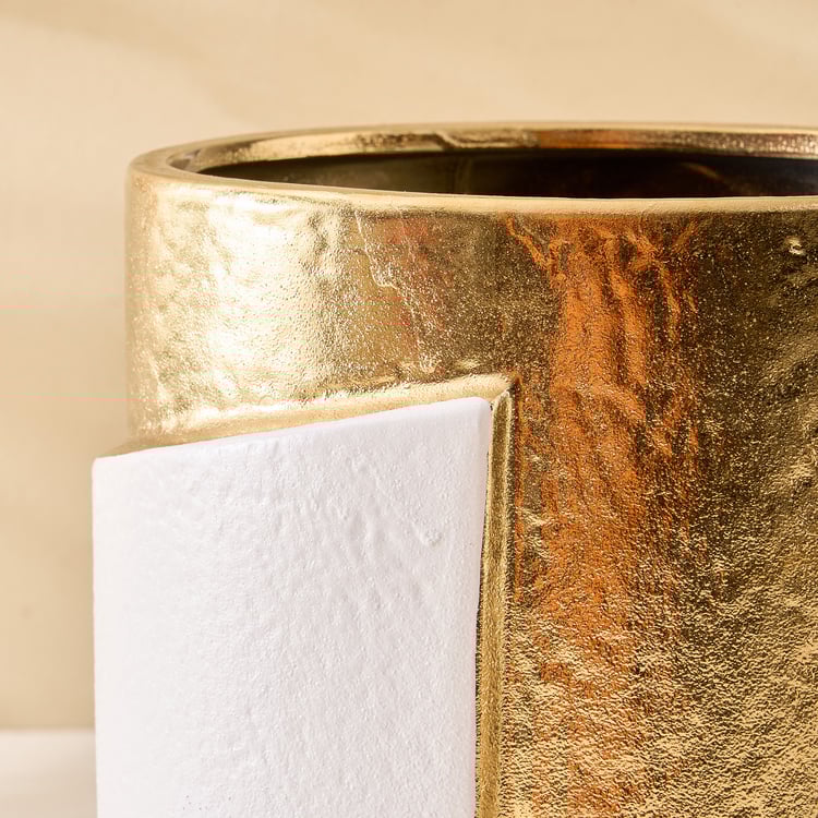 Evoke Ivy Ceramic Vase
