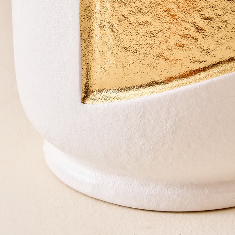 Evoke Ivy Ceramic Vase