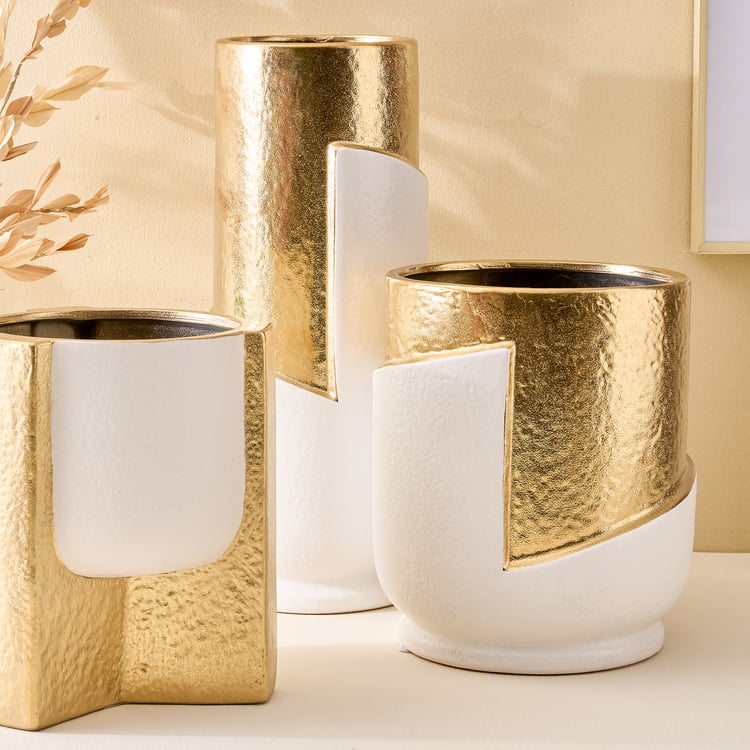 Evoke Ivy Ceramic Vase