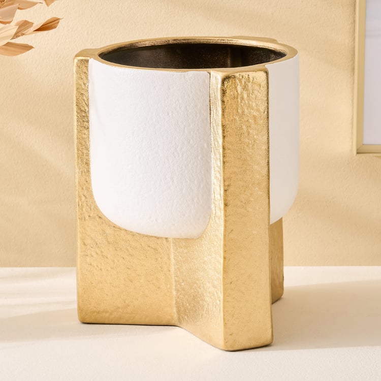 Evoke Ivy Ceramic Vase