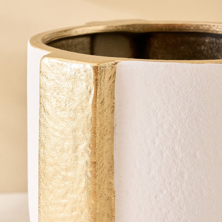 Evoke Ivy Ceramic Vase