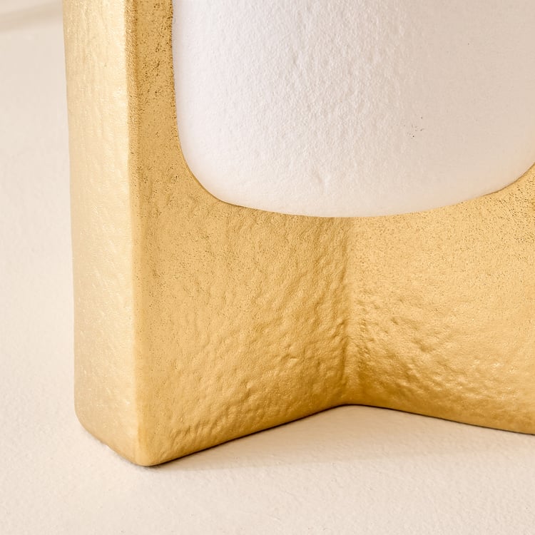 Evoke Ivy Ceramic Vase