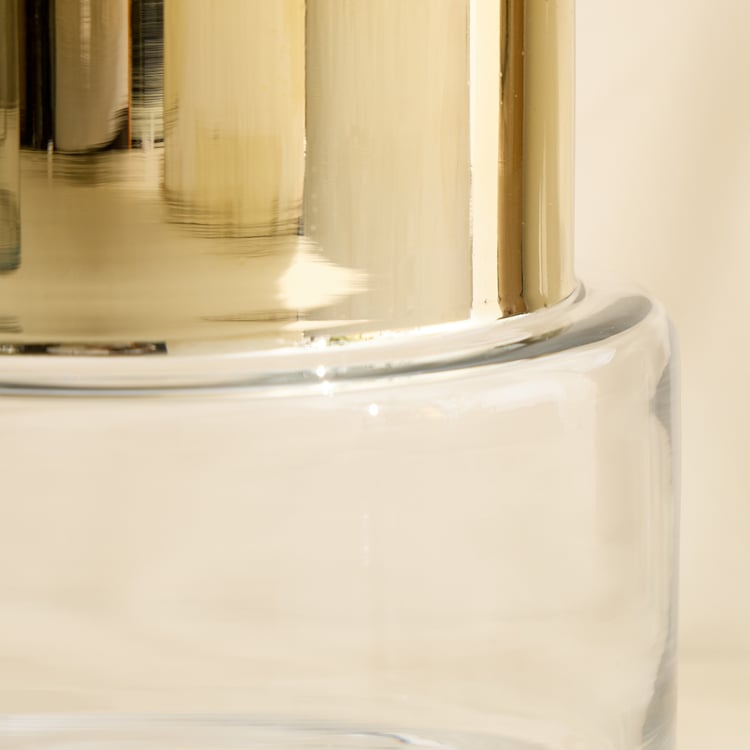 Evoke Glass Vase - Large