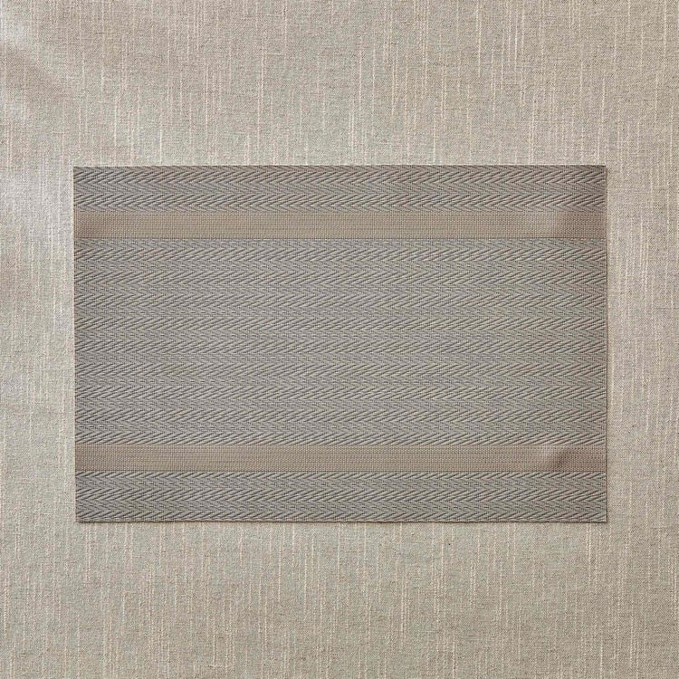 Eden Fest Horizontal Set of 6 PVC Placemats