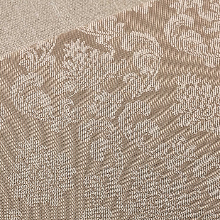 Eden Fest Set of 6 PVC Jacquard Placemat