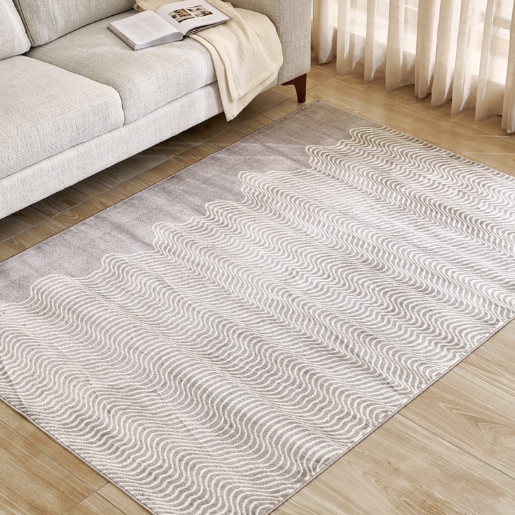 Vienna Calix Woven Carpet - 210x150cm