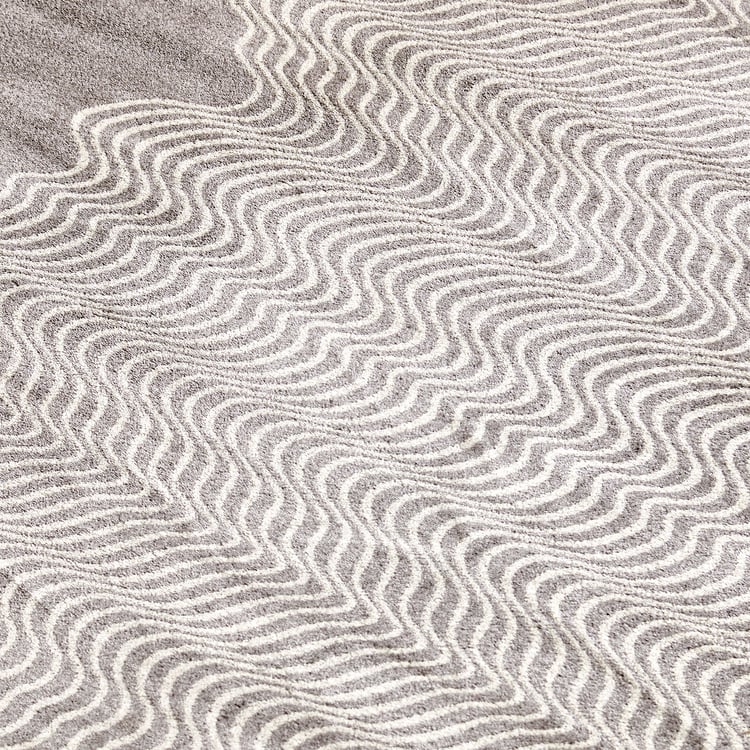 Vienna Calix Woven Carpet - 210x150cm