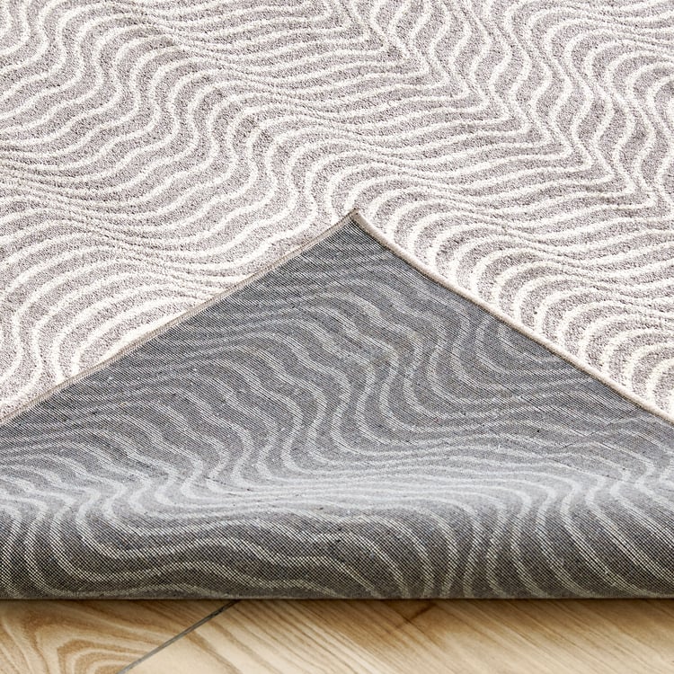 Vienna Calix Woven Carpet - 210x150cm