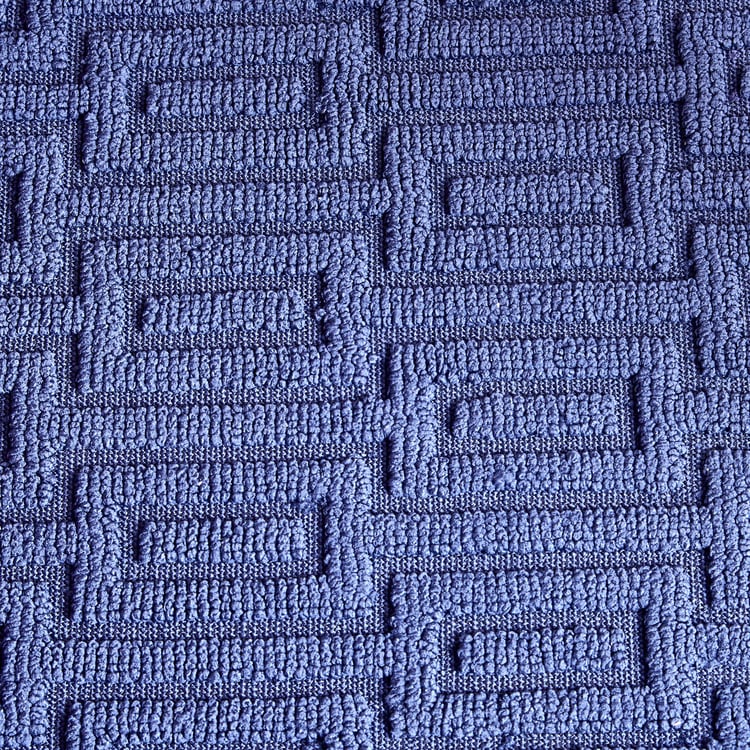 Nicolas Knitra Knitted Bedside Runner - 150x50cm