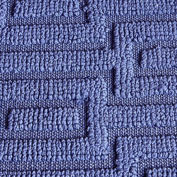 Nicolas Knitra Knitted Bedside Runner - 150x50cm
