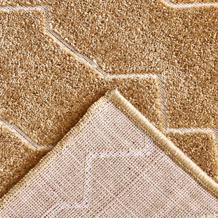 Vienna Sienna Woven Carpet - 150x50cm