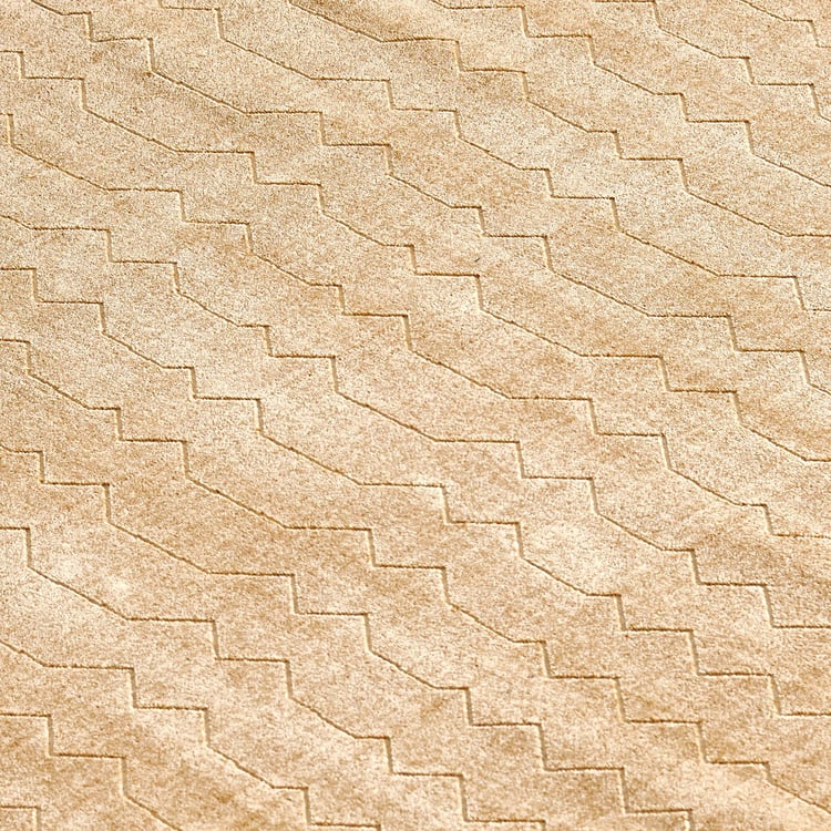 Vienna Sienna Woven Carpet - 180x120cm