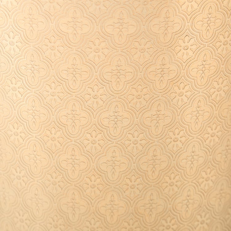 Harbour Royal Stainless Steel Open Waste Bin - 7L