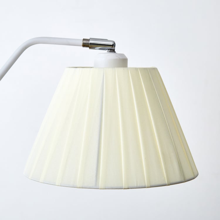 Melody Bone Metal Floor Lamp