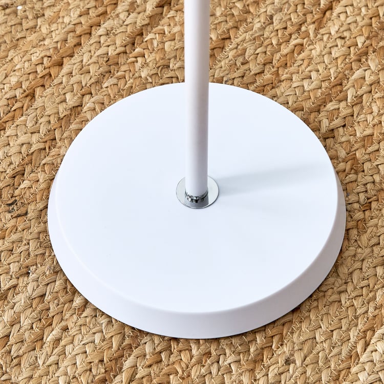 Melody Bone Metal Floor Lamp