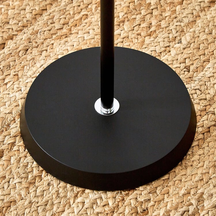 Melody Bone Metal Floor Lamp