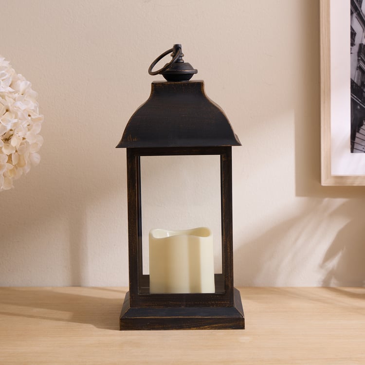 Pegasus Litter Polypropylene LED Lantern