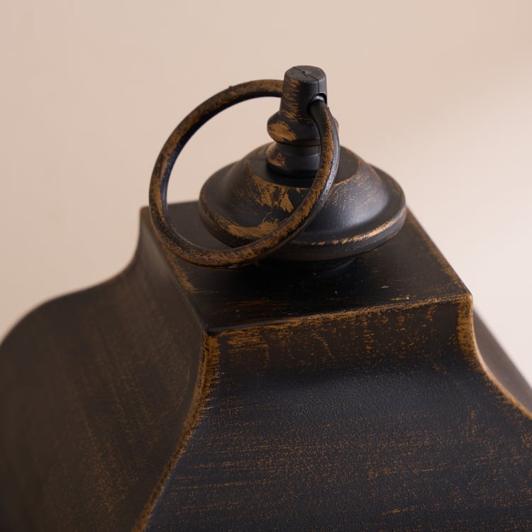 Pegasus Litter Polypropylene LED Lantern