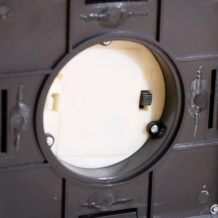 Pegasus Litter Polypropylene LED Lantern