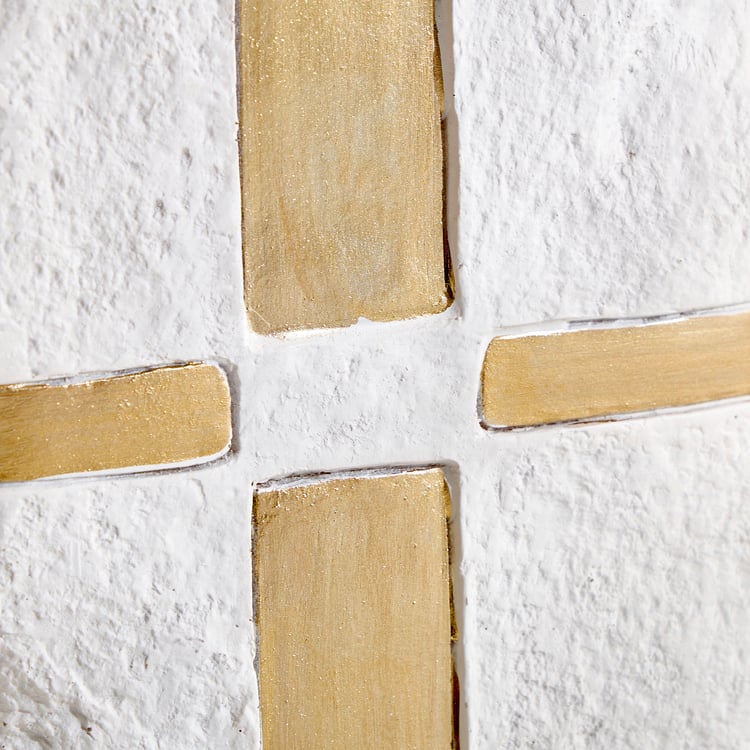 Evoke Polyresin Vase - Large