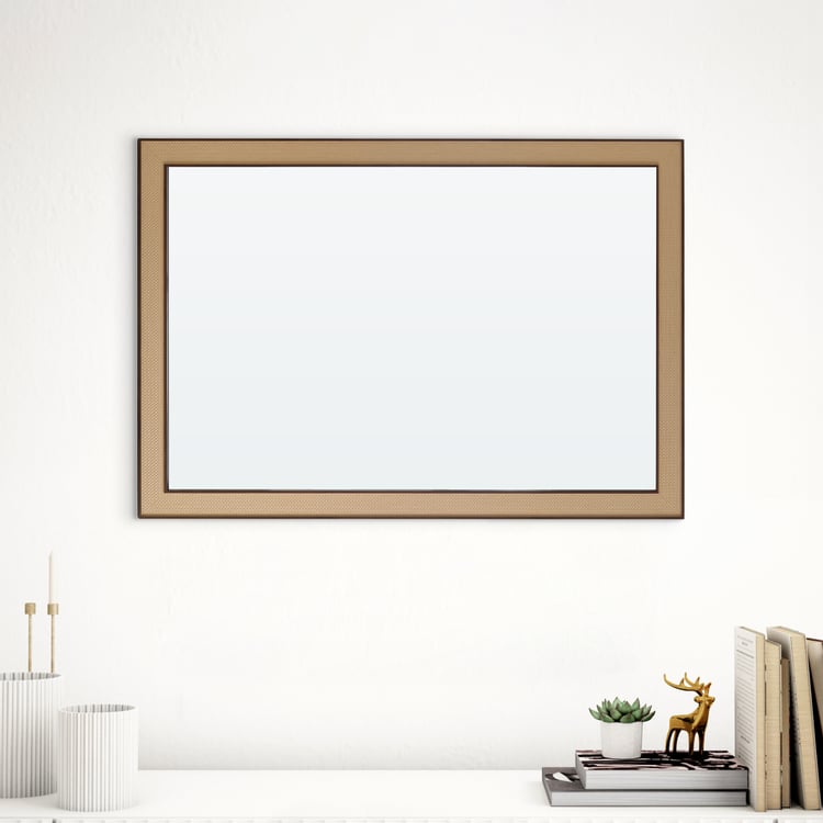 Reflection Shack Wall Mirror - 46x66cm