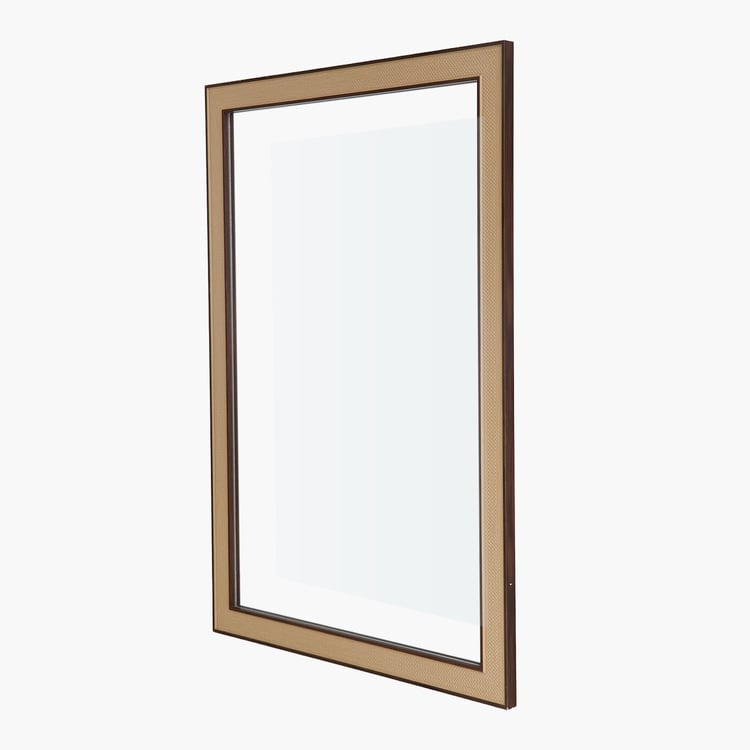 Reflection Shack Wall Mirror - 46x66cm
