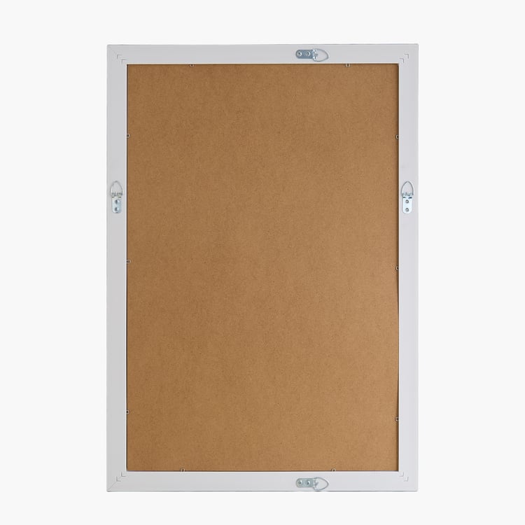 Reflection Shack Wall Mirror - 46x66cm