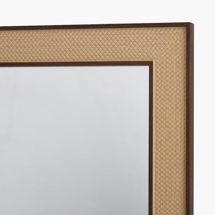Reflection Shack Wall Mirror - 46x66cm