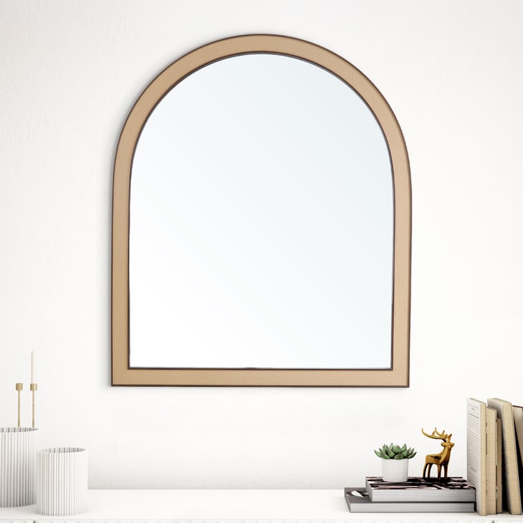 Reflection Shack Wall Mirror - 56x66cm