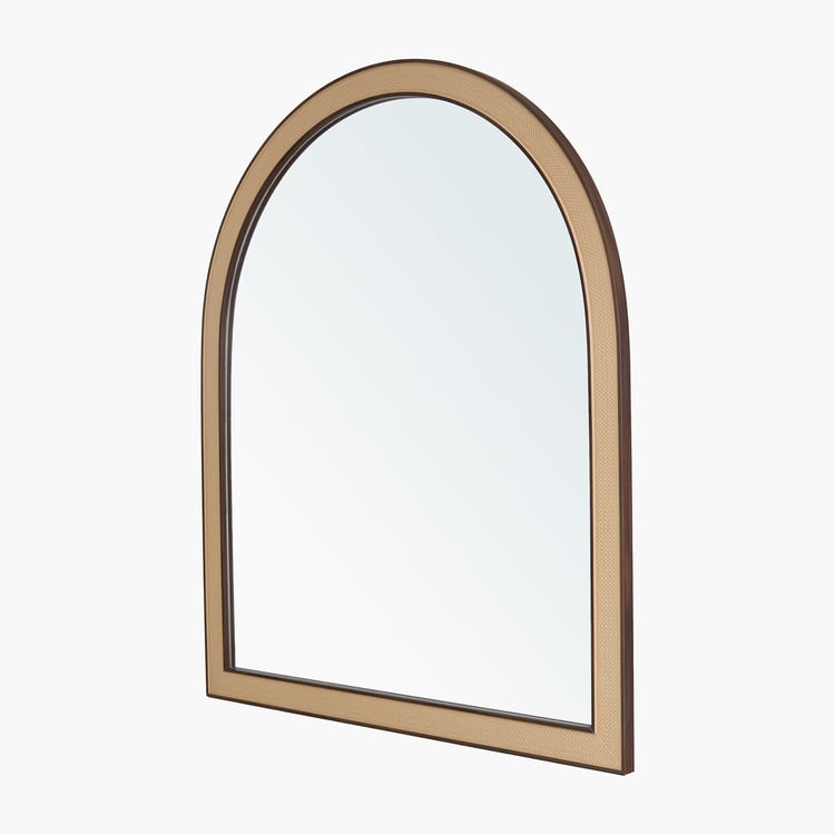 Reflection Shack Wall Mirror - 56x66cm