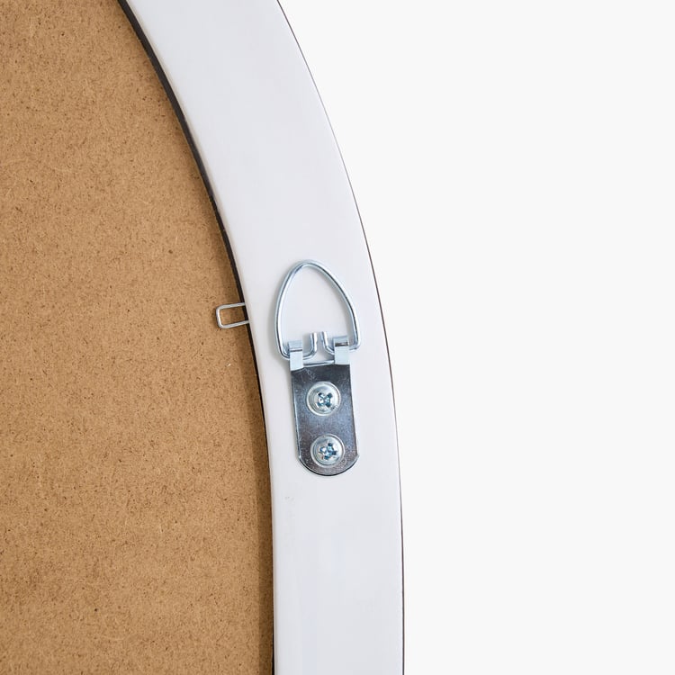 Reflection Shack Wall Mirror - 56x66cm