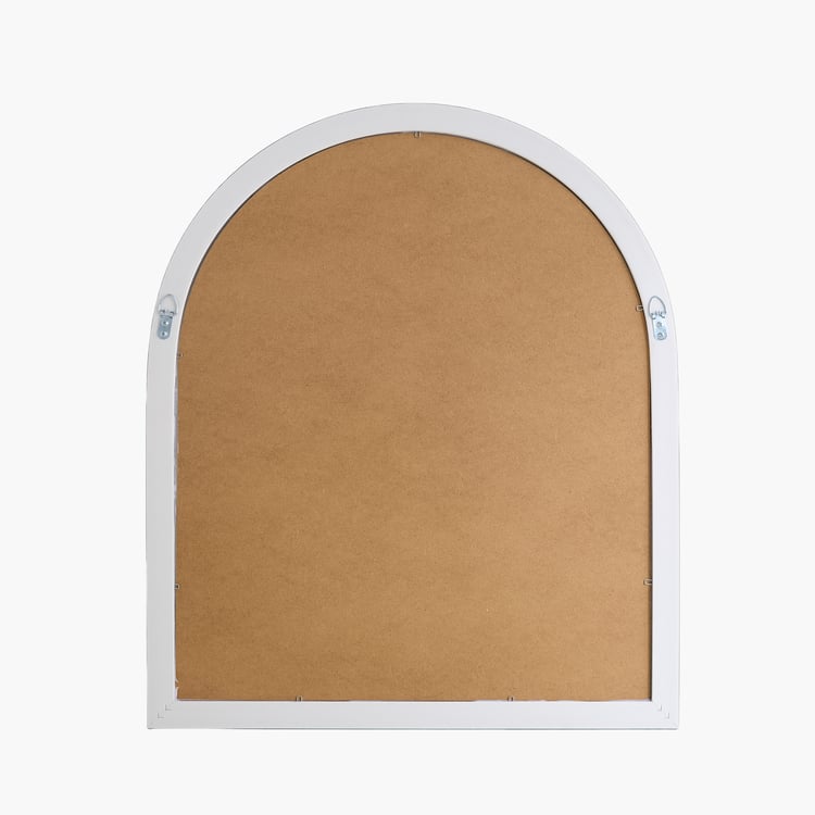 Reflection Shack Wall Mirror - 56x66cm