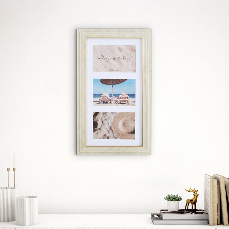 Photomontage Drift Photo Frame - 24.5x41.5cm