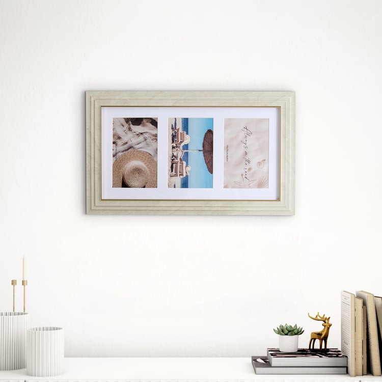 Photomontage Drift Photo Frame - 24.5x41.5cm