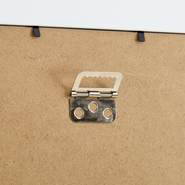 Photomontage Drift Photo Frame - 24.5x41.5cm