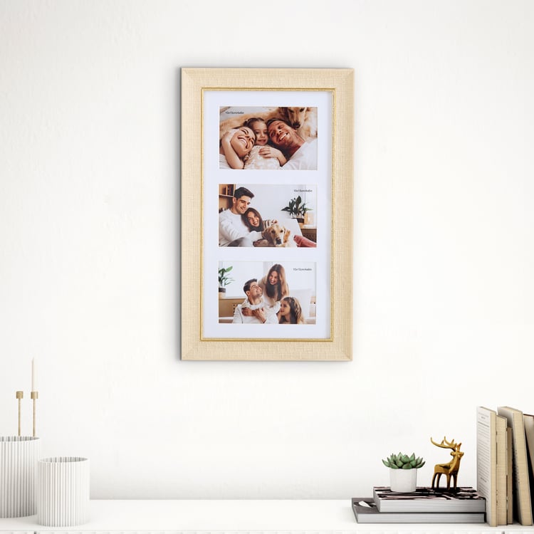 Photomontage Marcy Photo Frame - 24.5x41.5cm