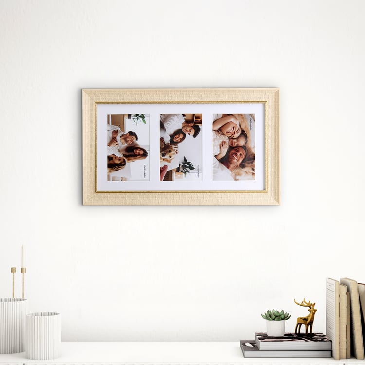 Photomontage Marcy Photo Frame - 24.5x41.5cm