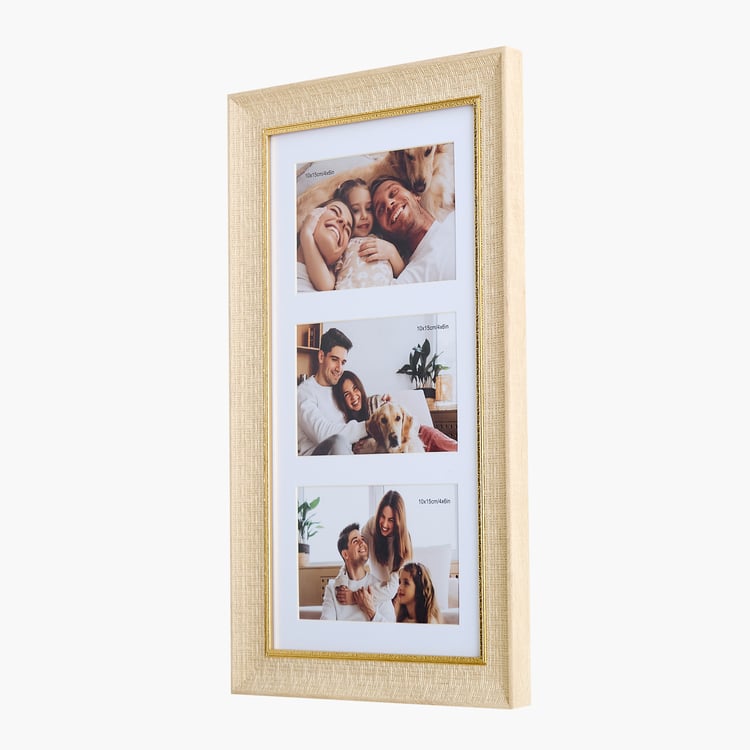 Photomontage Marcy Photo Frame - 24.5x41.5cm