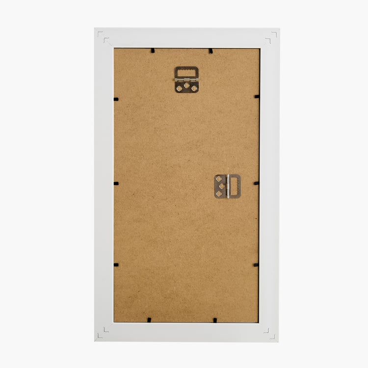 Photomontage Marcy Photo Frame - 24.5x41.5cm