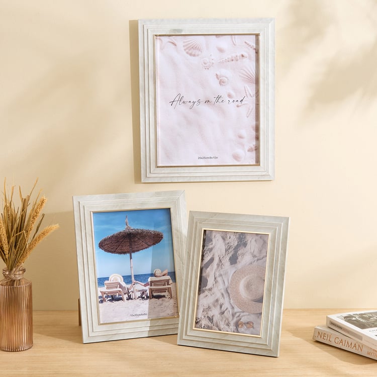 Photomontage Drift Photo Frame - 20x26cm