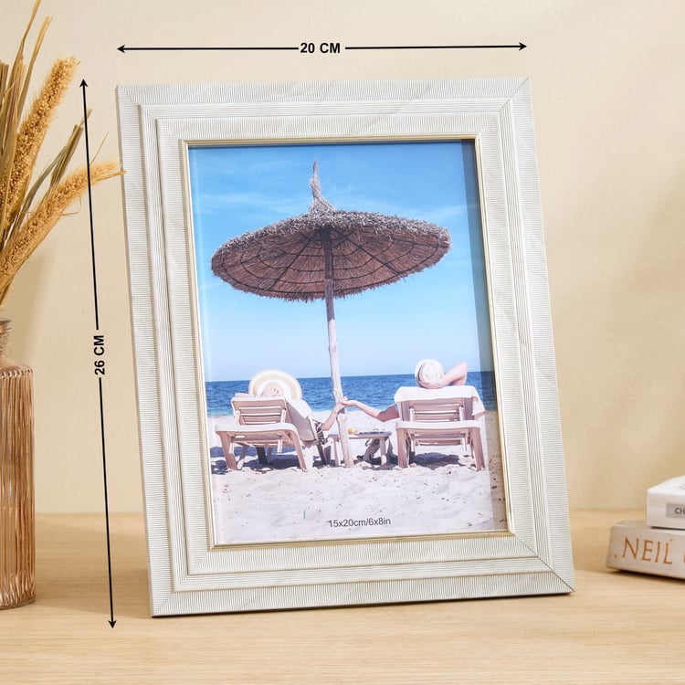 Photomontage Drift Photo Frame - 20x26cm