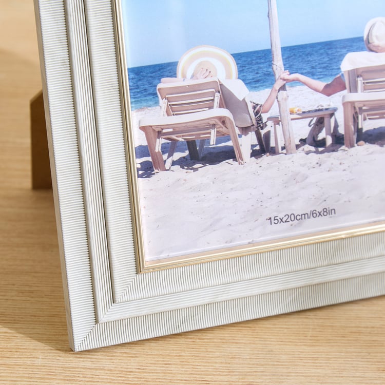 Photomontage Drift Photo Frame - 20x26cm