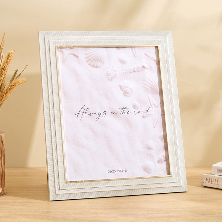 Photomontage Drift Photo Frame - 26x31cm