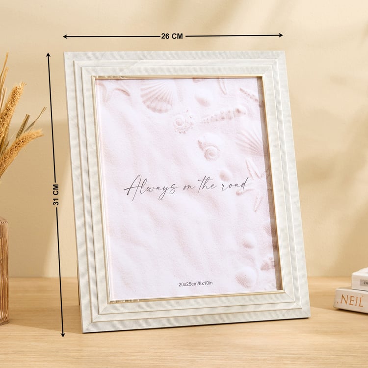 Photomontage Drift Photo Frame - 26x31cm