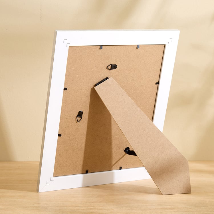 Photomontage Drift Photo Frame - 26x31cm