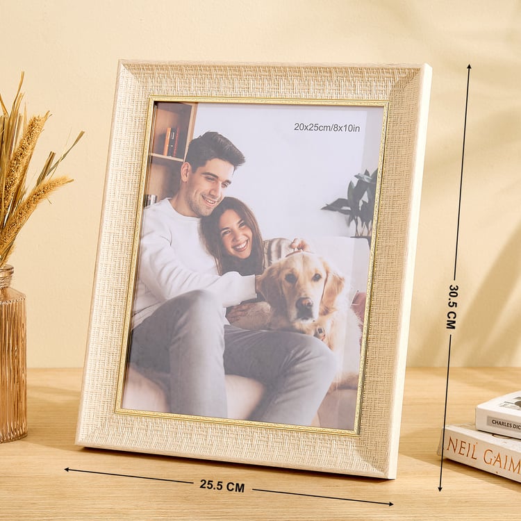 Photomontage Marcy Photo Frame - 25.5x30.5cm