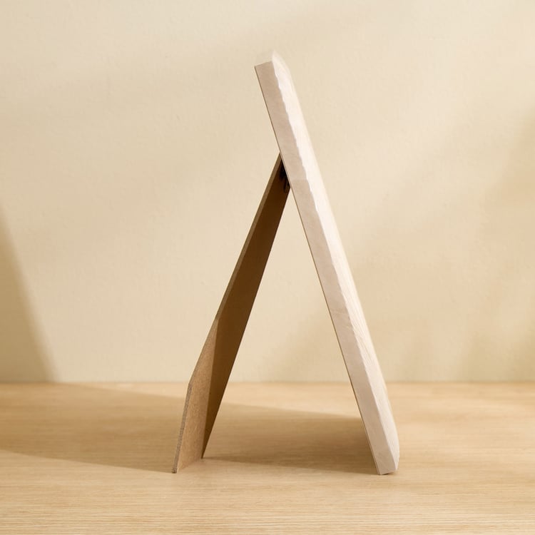 Photomontage Pine Photo Frame - 18x24cm